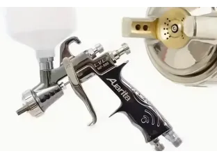 Aurita MP-500 LVLP Aurita MP-500 LVLP