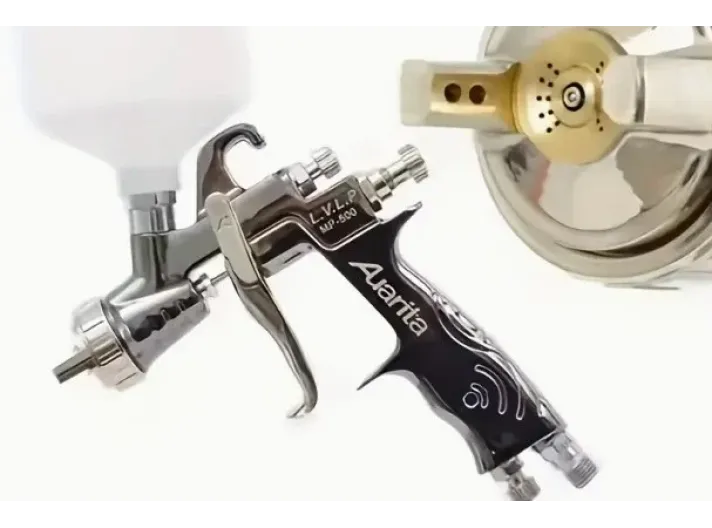 პულვერიზატორი Aurita MP-500 LVLP