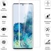 Tempered glass full cover screen protector film S10