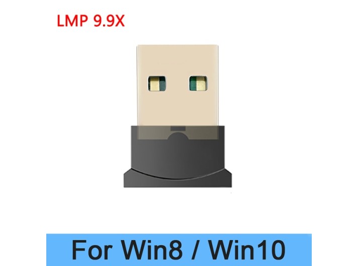 USB Bluetooth ადაპტერი