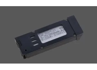 ლითიუმის ბატარეა 3.7v