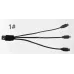 LiPo ბატარეის სატენი 3.7V | ლითიუმის ბატარეების დამტენი LiPo ბატარეის სატენი 3.7V | ლითიუმის ბატარეების დამტენი