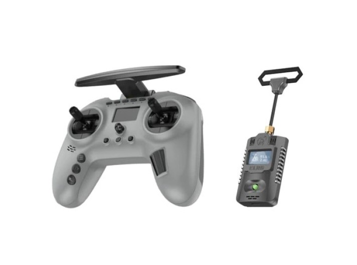 Jumper t-pro ELERES