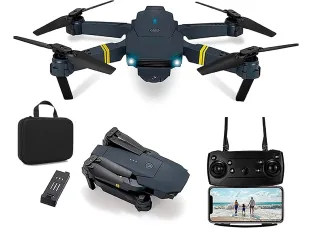 Eachine e-58 დასაკეცი Eachine e-58 დასაკეცი