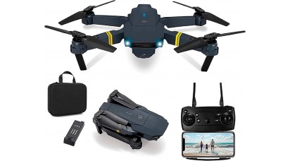 Eachine e 58 mini drone
