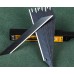 ტყავის საჭრელი დანა SDI 3006C + 10 სათადარიგო დანა