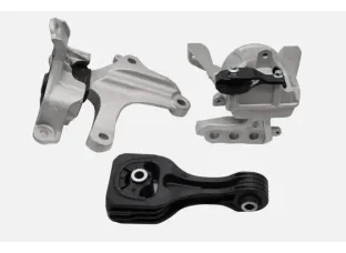 ძრავის სამაგრი 2016-2021 Honda Civic ძრავის სამაგრი 2016-2021 Honda Civic
