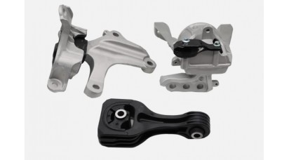 ძრავის სამაგრი 2016-2021 Honda Civic 1.5L Turbo