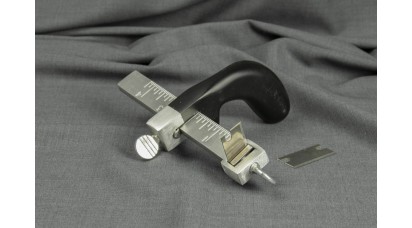 strap cutter / Belt cutter metal