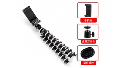 მაგიდის რვაფეხა შტატივი