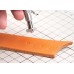 Handmade leather printing tool 4 mm