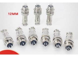 კაბელის კონექტორი