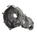 Suzuki DRZ400 ES SM 11483-29F00-ის მარცხენა მხარის სტატორი და მაგნიტის საფარი Suzuki DRZ400 ES SM 11483-29F00-ის მარცხენა მხარის სტატორი და მაგნიტის საფარი