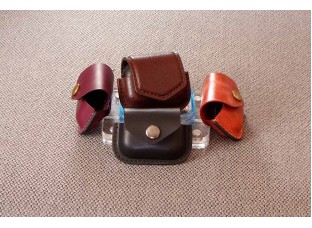Airpod 2-3-pro leather cases
